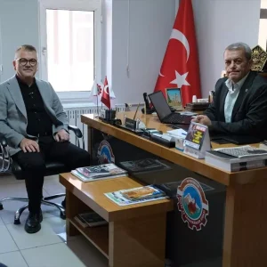 Seydisehirde Ahilik Haftasi Kutlamasi Haberler
