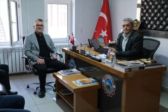Seydisehirde Ahilik Haftasi Kutlamasi Haberler