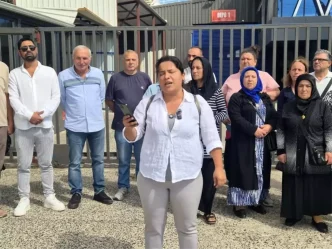 Silivride Fabrika Kapatma Karari Sonrasi 80 Isci Magdur Oldu