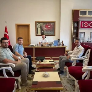 Simavin Enerji Altyapisina 2026ya Kadar Toplam 409 Milyon TL Yatirim