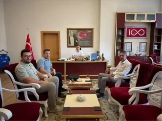 Simavin Enerji Altyapisina 2026ya Kadar Toplam 409 Milyon TL Yatirim