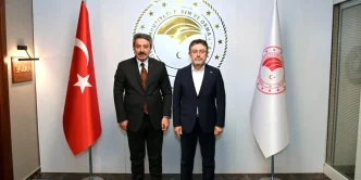 Sirnakta Tarim ve Orman Projeleri icin Istisare