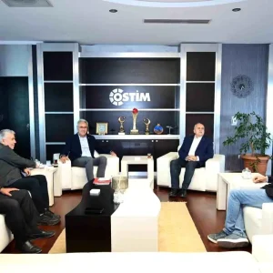 Sivas Stratejik Is Birligi Merkezi Olma Yolunda