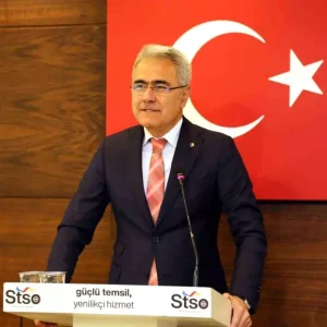 Sivas Ticaret ve Sanayi Odasindan Sigorta Haftasi Mesaji