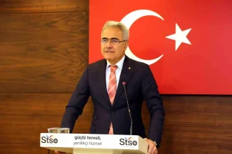 Sivas Ticaret ve Sanayi Odasindan Sigorta Haftasi Mesaji