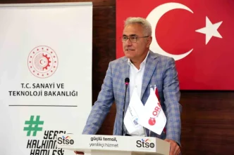 Sivas Yeni Tesvik Sistemi ile Yatirimcilarin Radarinda