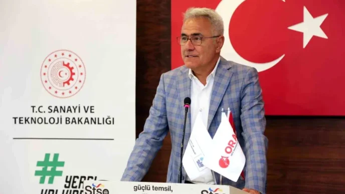 Sivas Yeni Tesvik Sistemi ile Yatirimcilarin Radarinda