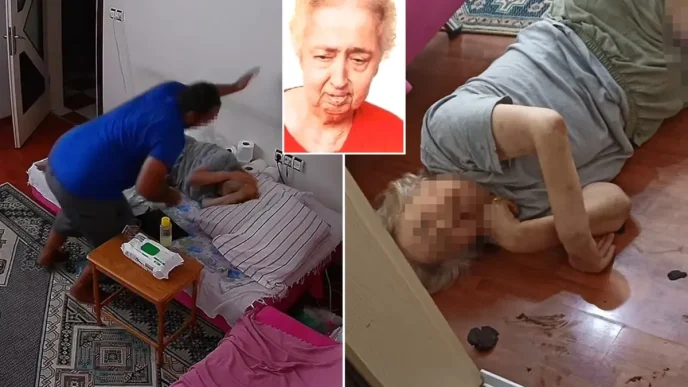 Sizofren doktorun doverek komalik ettigi annesinden aci haber geldi