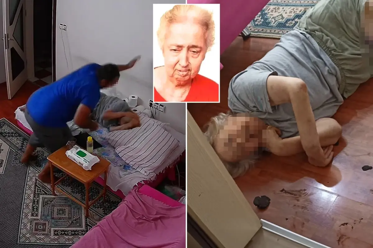 Sizofren doktorun doverek komalik ettigi annesinden aci haber geldi