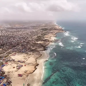 Somali Artan Istikrari ile Turizmin Yeni Cazibe Merkezi Oluyor