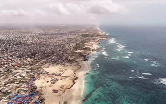 Somali Artan Istikrari ile Turizmin Yeni Cazibe Merkezi Oluyor