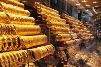 Son 1 haftadir kuyumcularin yolunu asindiranlara kotu haber