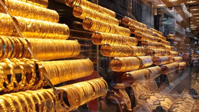 Son 1 haftadir kuyumcularin yolunu asindiranlara kotu haber