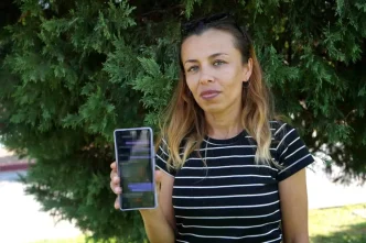Sosyal Medya Dolandiriciligi Anne 470 Bin TLsini Kaybetti