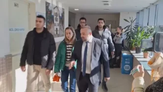 Sosyal Medya Fenomeni Talu Cifti Dolandiricilik Davasinda Tahliye Edildi