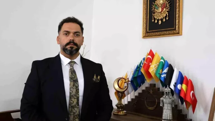 Sosyal politika uzmani yorumladi Terorun bitmesiyle goc duracak issizlik azalacak