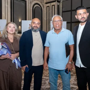 Spor Yatirim Sirketleri Antalyada Bulustu