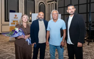 Spor Yatirim Sirketleri Antalyada Bulustu