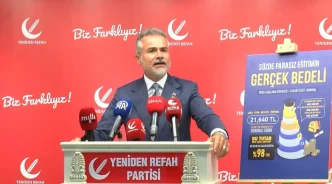 Suat Kilictan Yargi ve Demokrasi Vurgusu