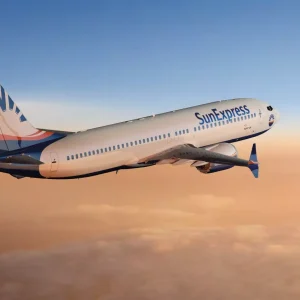 SunExpress 202526 Kis Ucus Programini Duyurdu