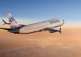 SunExpress Izmirden Portoya Direkt Ucus Baslatiyor