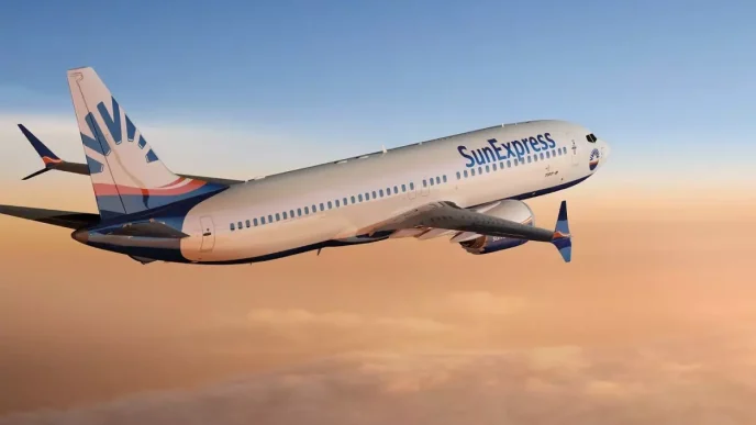 SunExpress Izmirden Portoya Direkt Ucus Baslatiyor