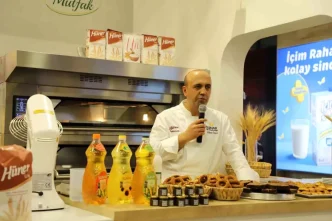 Sunar Yatirimdan Biyobozunur Urunler Ile Sifir Atik Hedefi
