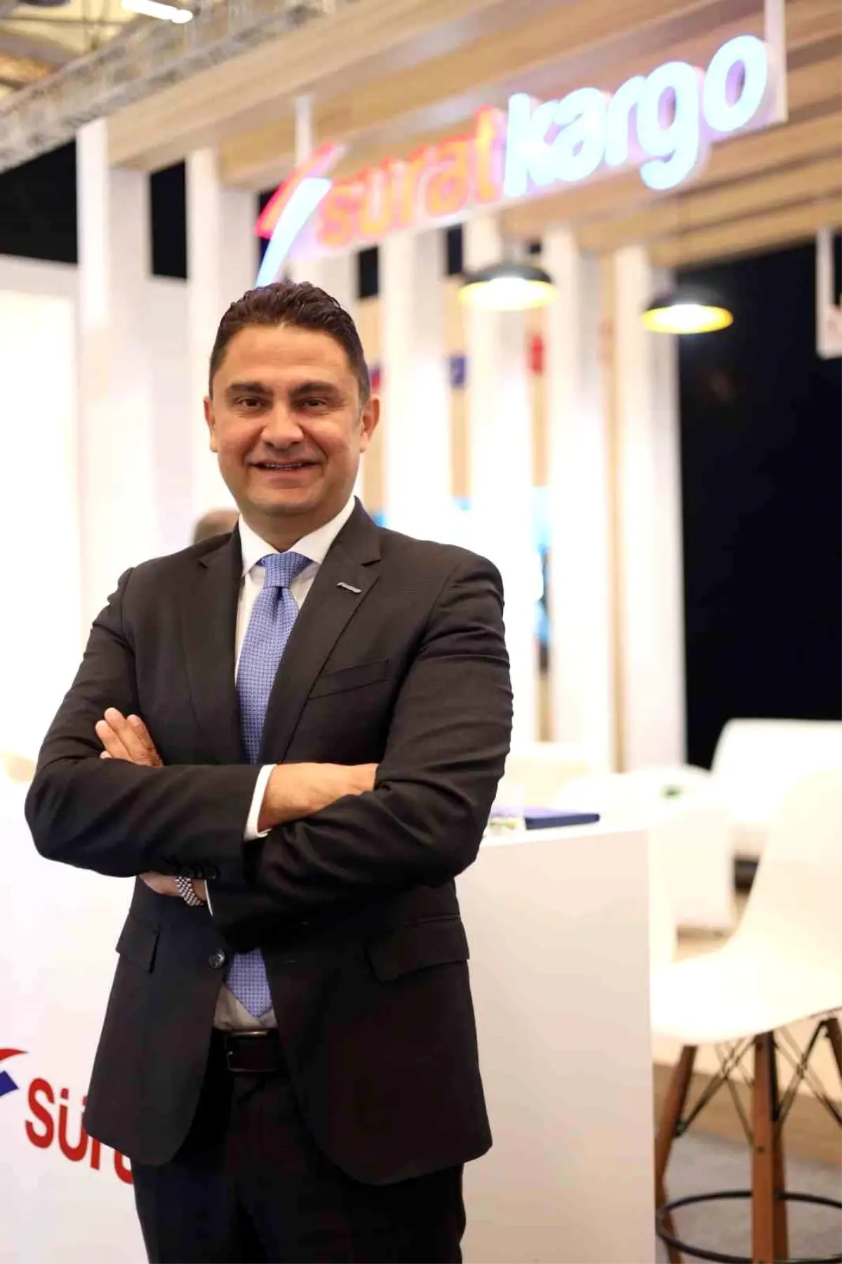 Surat Kargo Yeni Franchise Modeli ile Girisimcilere Firsatlar Sunuyor