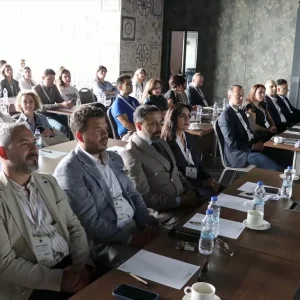 Surdurulebilirlik ve Kurumsal Sorumluluk Izmirde Ele Alindi
