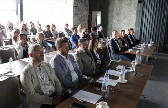 Surdurulebilirlik ve Kurumsal Sorumluluk Izmirde Ele Alindi