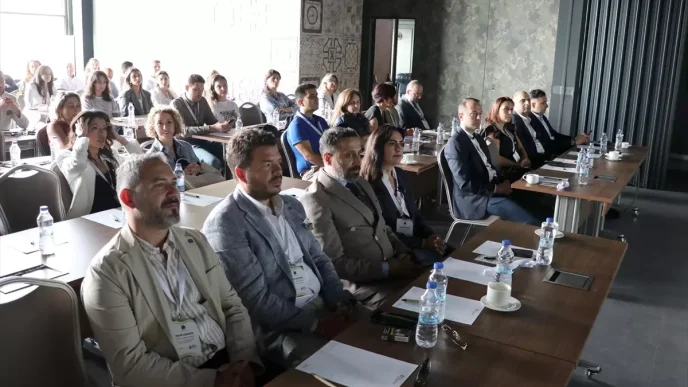 Surdurulebilirlik ve Kurumsal Sorumluluk Izmirde Ele Alindi