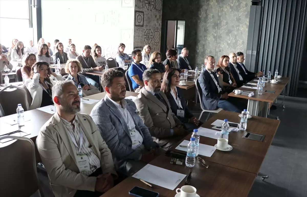 Surdurulebilirlik ve Kurumsal Sorumluluk Izmirde Ele Alindi