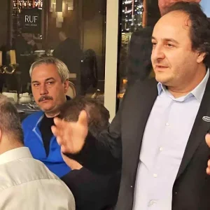 TAPSIAD Baskanindan Ahsap Palet Sektoru Icin KDV Tevkifati Cagrisi