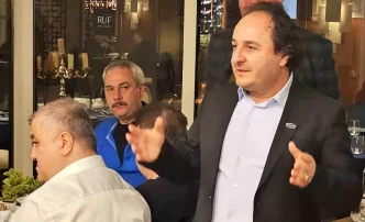 TAPSIAD Baskanindan Ahsap Palet Sektoru Icin KDV Tevkifati Cagrisi