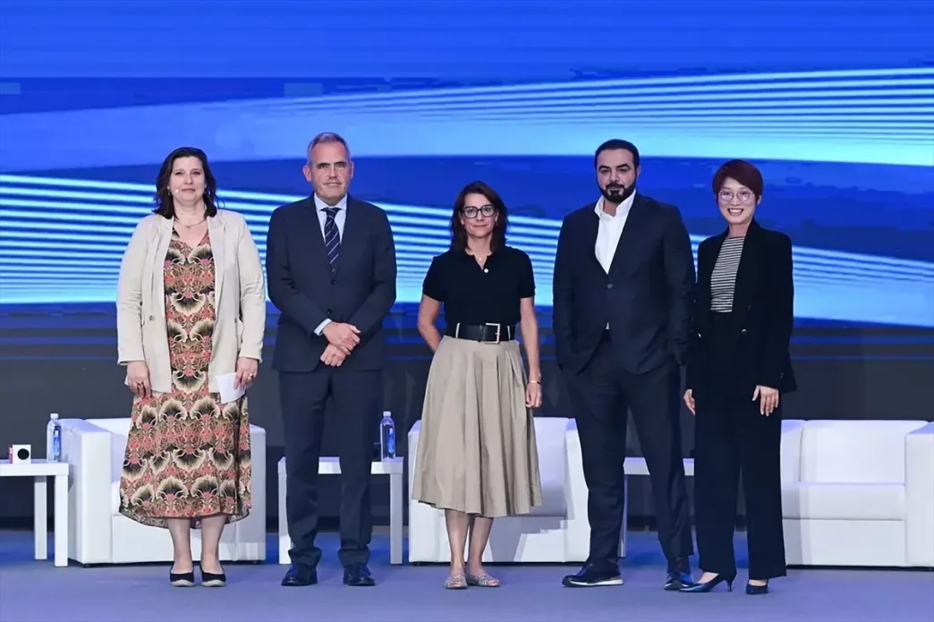 TAV Havalimanlarina ASQ Odulleri Haberler