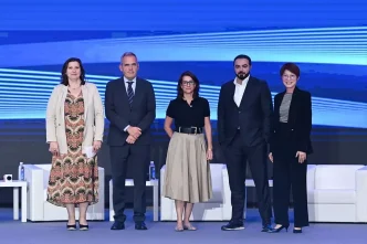 TAV Havalimanlarina ASQ Odulleri Haberler