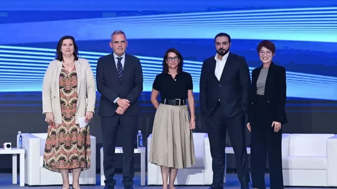 TAV Havalimanlarina ASQ Odulleri Haberler