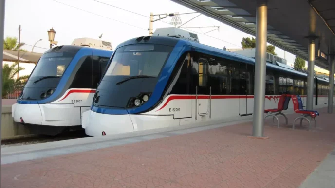 TCDD IZBANa 125 Milyon TL Sermaye Destegi Sagladi