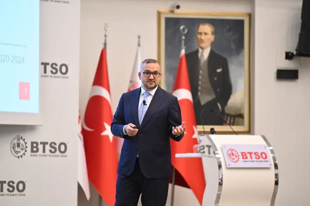 TCMB Baskani Karahan Enflasyon Yuzde 33e Geriledi