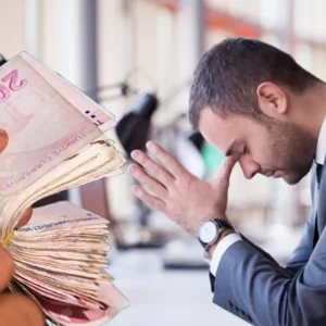 TES hayata geciyor Calisanlarin maasindan her ay yuzde 3 kesinti