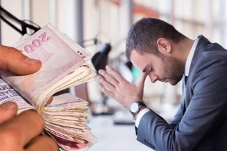 TES hayata geciyor Calisanlarin maasindan her ay yuzde 3 kesinti