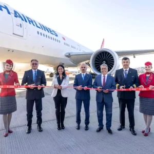 THYnin Istanbul Sevilla ucuslari basladi Haberler