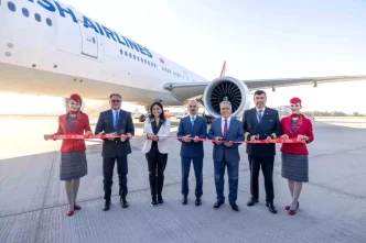 THYnin Istanbul Sevilla ucuslari basladi Haberler