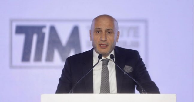 TİM Başkanı Mustafa Gültepe kimdir? Mustafa Gültepe hangi şirketin sahibi?