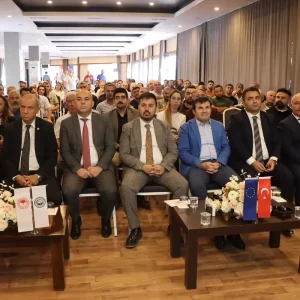 TKDK Baskani Turkiyenin Tarimsal Gayrisafi Hasilasi 74 Milyar Dolar