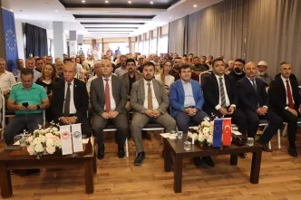 TKDK Baskani Turkiyenin Tarimsal Gayrisafi Hasilasi 74 Milyar Dolar