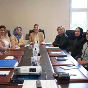 TOBB Erzurum Kadin Girisimciler Kurulu Agustos Toplantisi Gerceklestirildi