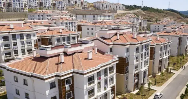 TOKİ sosyal konut projesi başvuruları ne zaman? 2025 TOKİ başvuru şartları, hangi illere yapılacak?