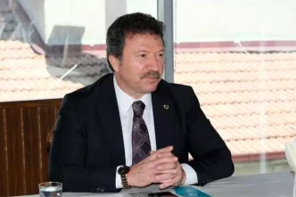 TSOF Baskanindan Egitim Yili Mesaji Ogrencilerin Guvenligi Oncelikli