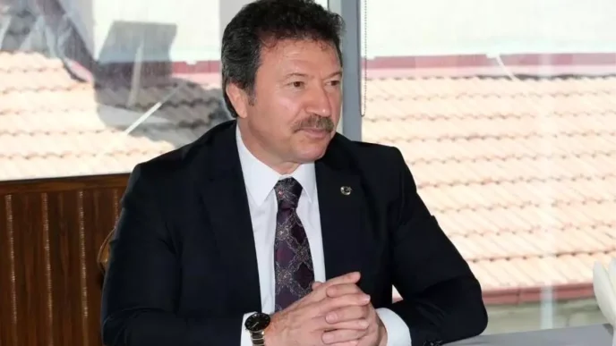 TSOF Baskanindan Egitim Yili Mesaji Ogrencilerin Guvenligi Oncelikli